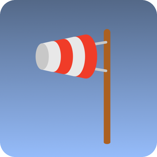 Crosswind Calculator